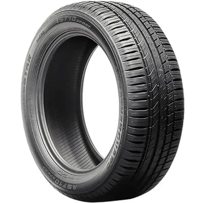 Milestar Weatherguard AS710 Sport tire