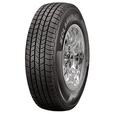 StarFire Solarus HT tire