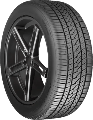 Continental PureContact LS tire