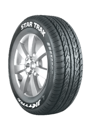 JK Tyre Star Trak tire