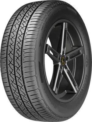 Continental TrueContact Tour tire