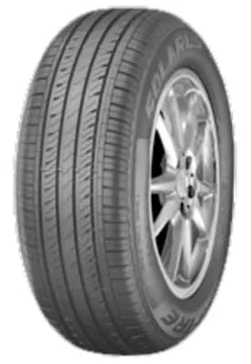 StarFire Solarus AS tire