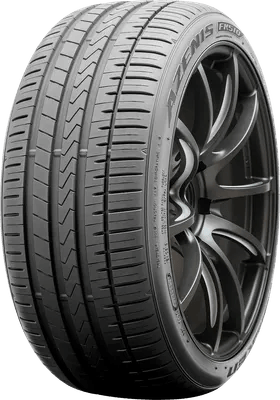 Falken Azenis FK510 tire