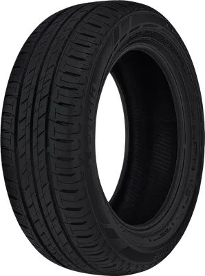 Bridgestone Ecopia EP150 tire