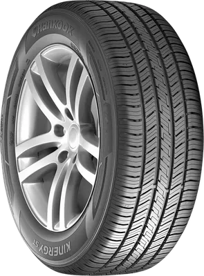 Hankook Kinergy ST tire