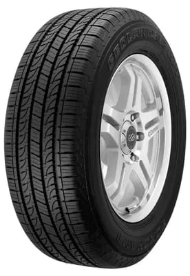 Yokohama Geolandar H/T G056B tire