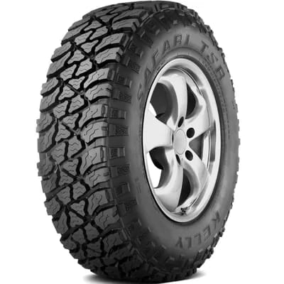 Kelly Safari TSR tire