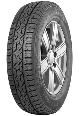 Nokian Outpost APT tire