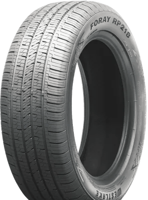 Westlake Foray RP218 tire
