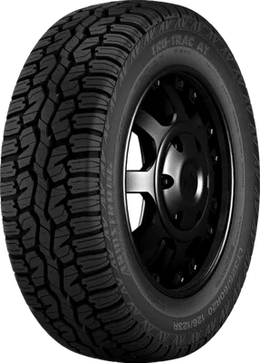 Armstrong Tru-Trac AT tire