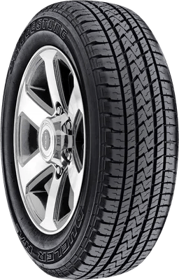 Bridgestone Dueler H/L 683 tire