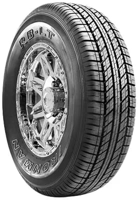 Ironman RB-LT tire