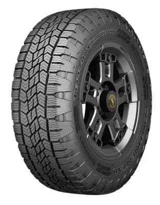 Continental TerrainContact A/T 2 tire