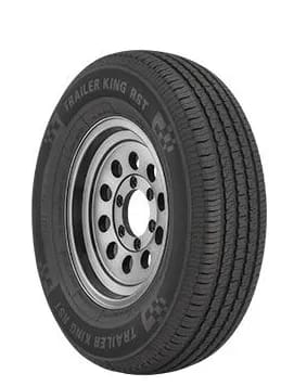Trailer King RST tire