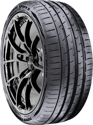 Toyo Proxes Sport 2 tire
