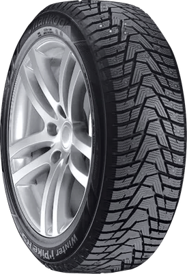 Hankook Winter i*Pike RS2 W429 (Studdable) tire