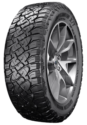 Green Max Optimum X/T tire