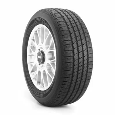 Bridgestone Turanza EL42 tire