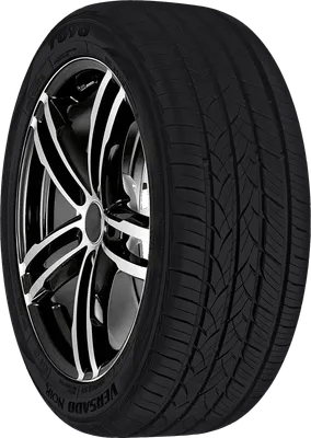 Toyo Versado Noir tire