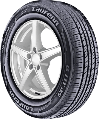 Laufenn G FIT AS (LH41) tire