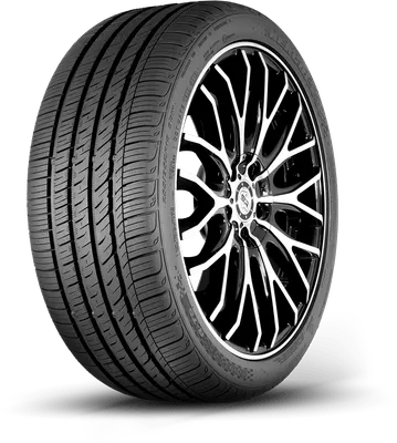 Hercules Raptis R-T5 tire