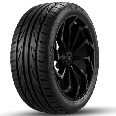 Lexani LXHT-206 tire