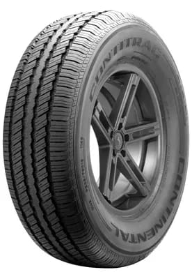 Continental ContiTrac tire