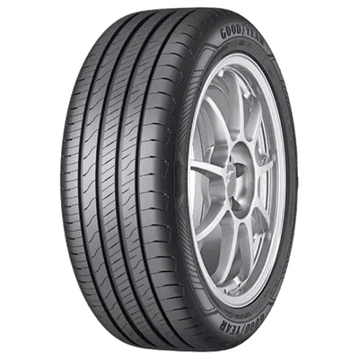 Goodyear EfficientGrip Performance 2 tire