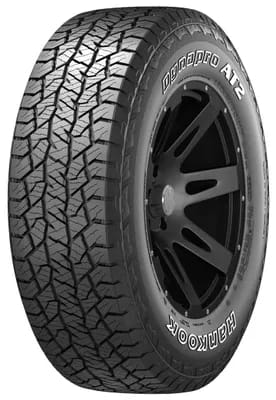Hankook Dynapro AT2 tire