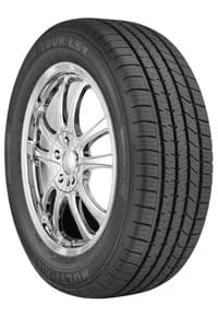 Multi-Mile Supreme Tour CSX tire