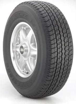Bridgestone Dueler H/T 840 tire