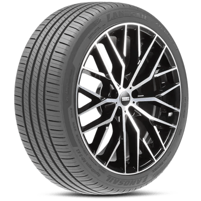 Landsail RapidDragon RD-3 AS tire