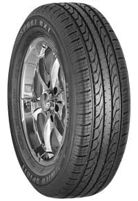 Wild Spirit Sport HXT tire