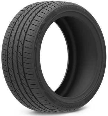 Arroyo Grand Sport A/S tire