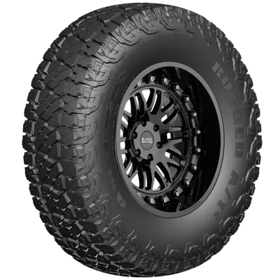 Americus Rugged A/T R tire