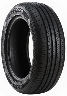 Cosmo Real Cat 17 tire