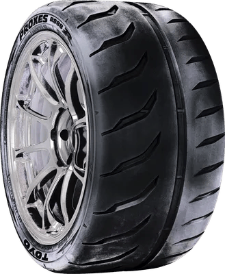 Toyo Proxes R888R tire