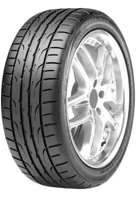 Dunlop Direzza DZ102 tire