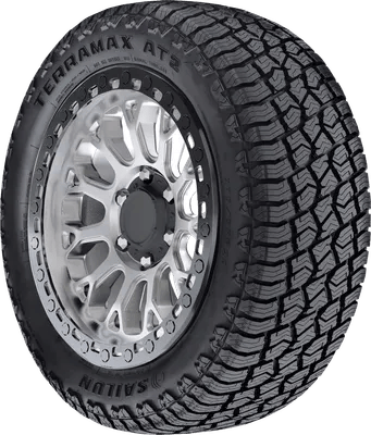 Sailun Terramax AT2 tire