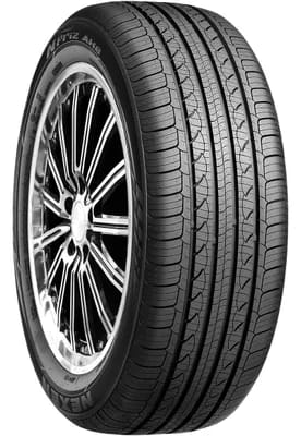 Nexen N'priz AH8 tire