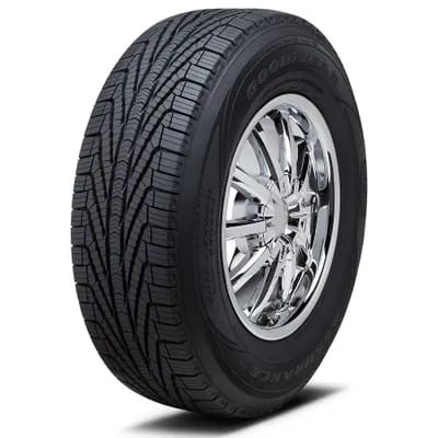 Goodyear Assurance cs TripleTred All-Season tire