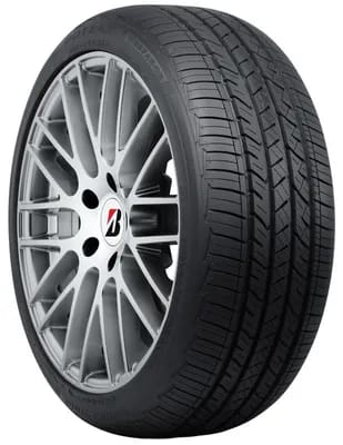 Bridgestone Potenza RE980AS tire