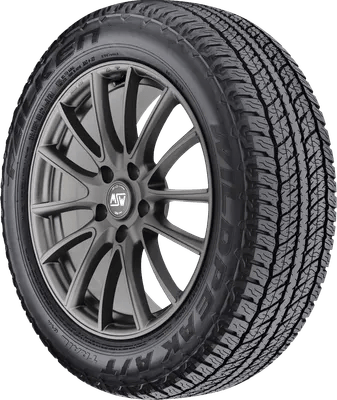 Falken WildPeak A/T Trail 01A tire