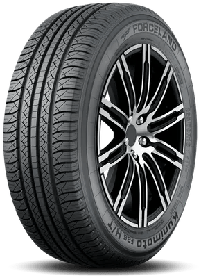 Forceland Kunimoto-F26 tire