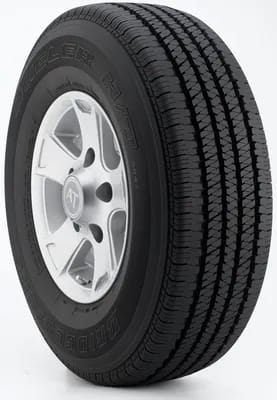 Bridgestone Dueler H/T 684 II tire