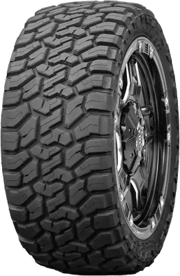 Accelera Omikron R/T tire