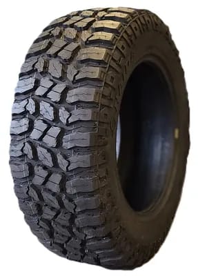 Haida HD869 tire