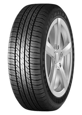 Haida HD668 tire