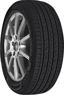 Kumho Crugen HP71 EV tire