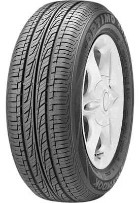 Hankook Optimo H418 3 Groove tire